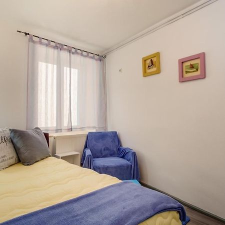 Apartments Kastel Veli Lošinj Eksteriør billede