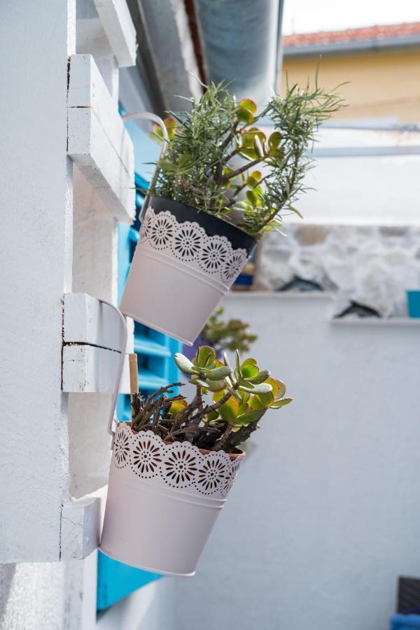 Apartments Kastel Veli Lošinj Eksteriør billede