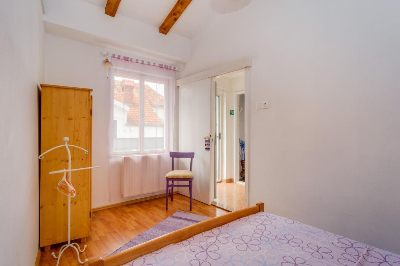 Apartments Kastel Veli Lošinj Eksteriør billede